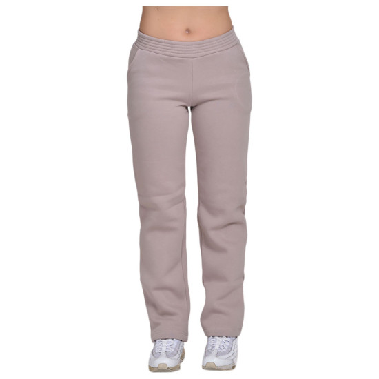 Target Γυναικείο παντελόνι φόρμας Open Hem Pants French Terry Target Γυναικείο παντελόνι φόρμας Open Hem Pants French Terry